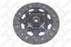 STELLOX 07-00076-SX Clutch Disc